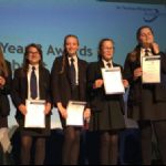 Y8 Award